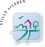 Logo STILLE erLEBEN